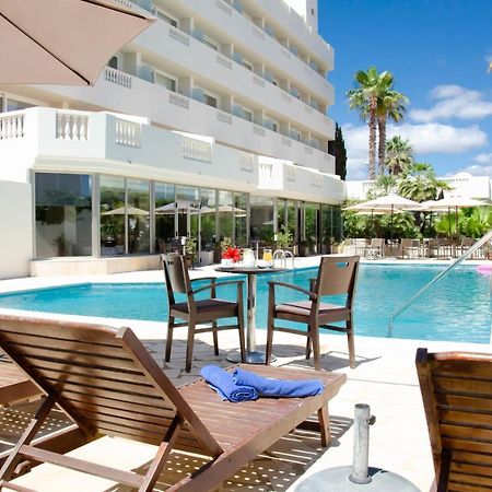Hotel Moon Dreams Paraiso - Adults Recommended Es Canar  Exterior photo
