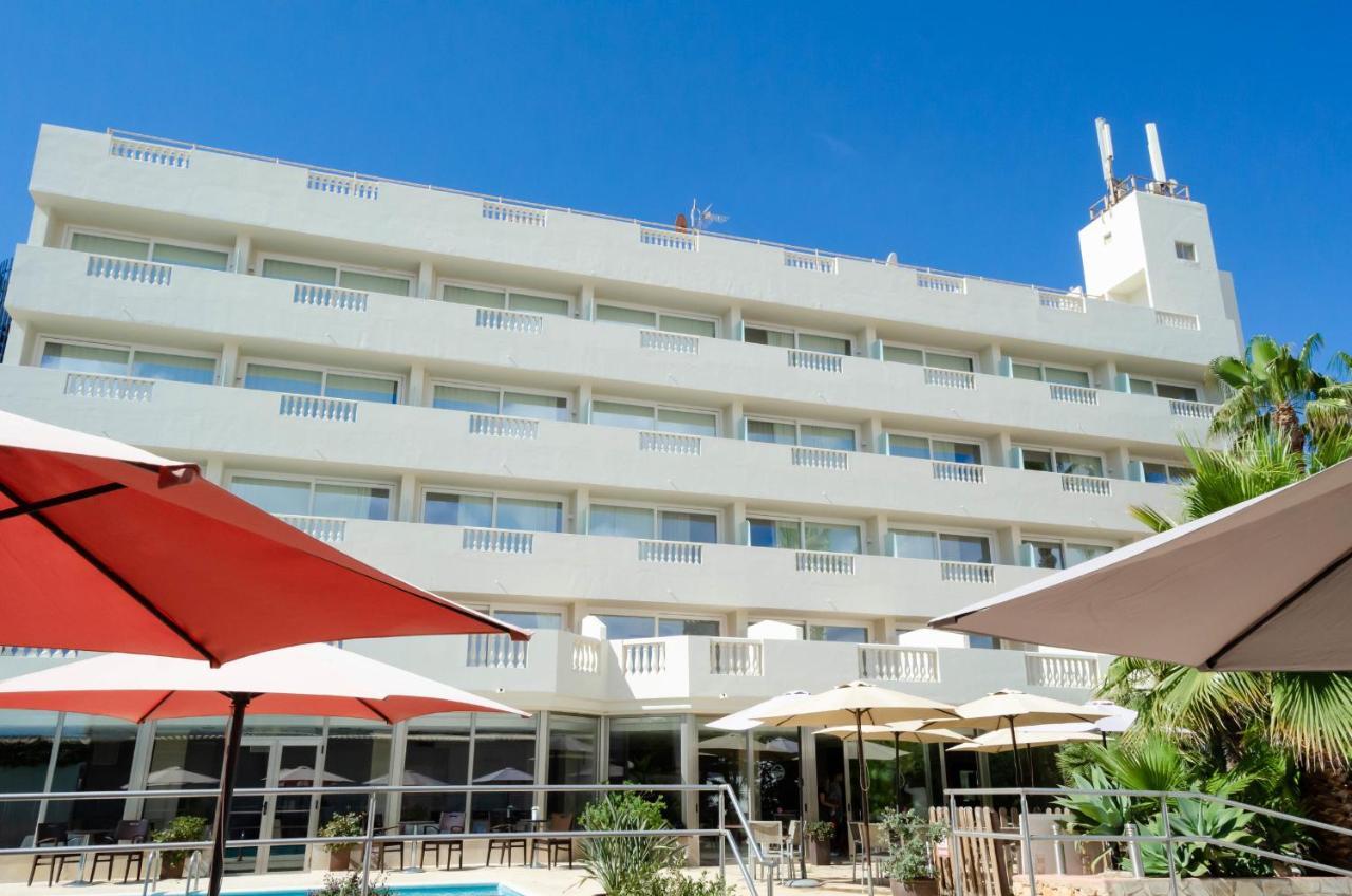 Hotel Moon Dreams Paraiso - Adults Recommended Es Canar  Exterior photo