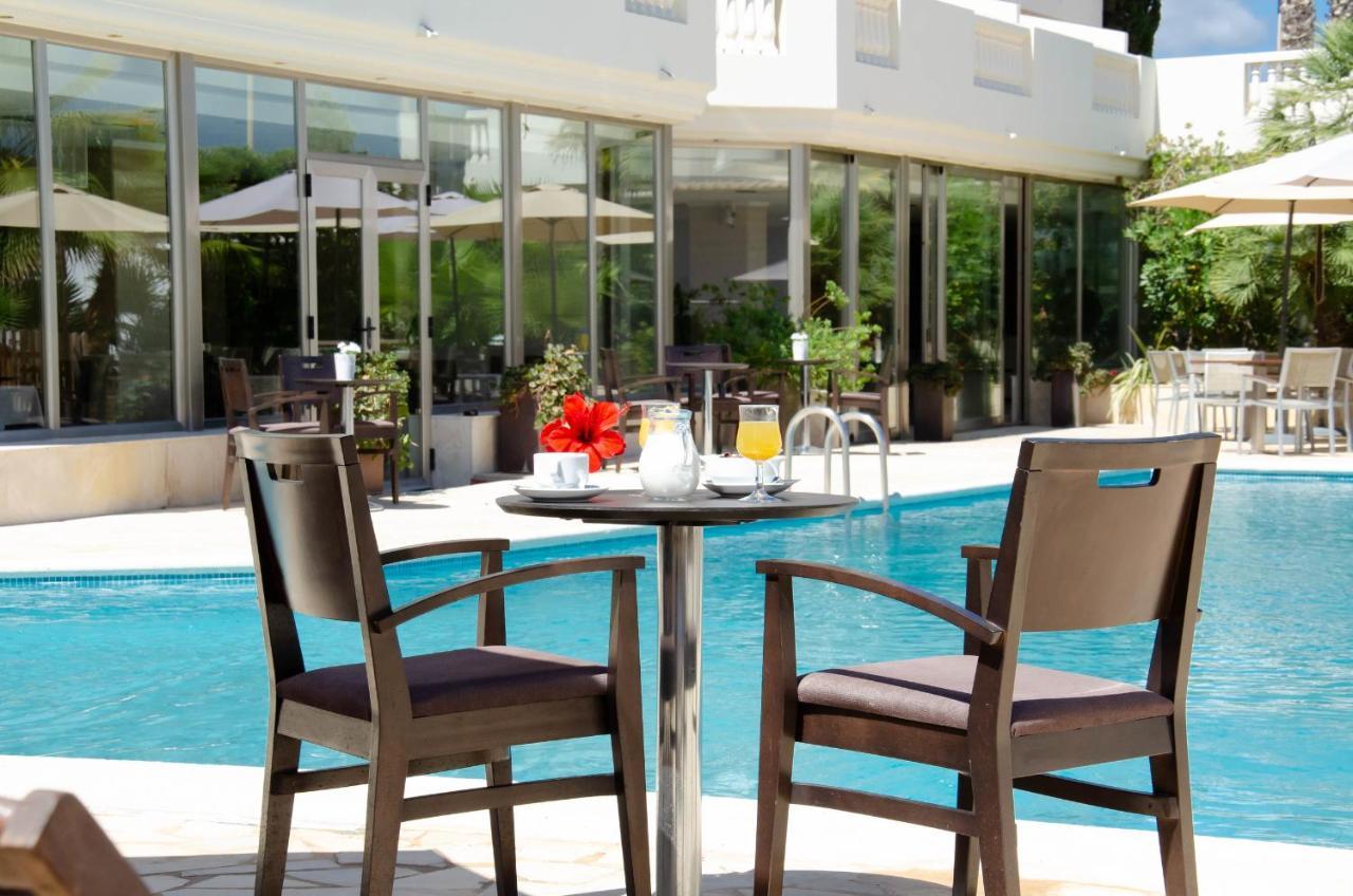 Hotel Moon Dreams Paraiso - Adults Recommended Es Canar  Exterior photo