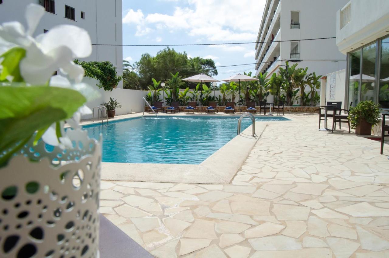 Hotel Moon Dreams Paraiso - Adults Recommended Es Canar  Exterior photo