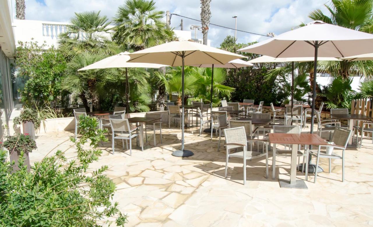 Hotel Moon Dreams Paraiso - Adults Recommended Es Canar  Exterior photo