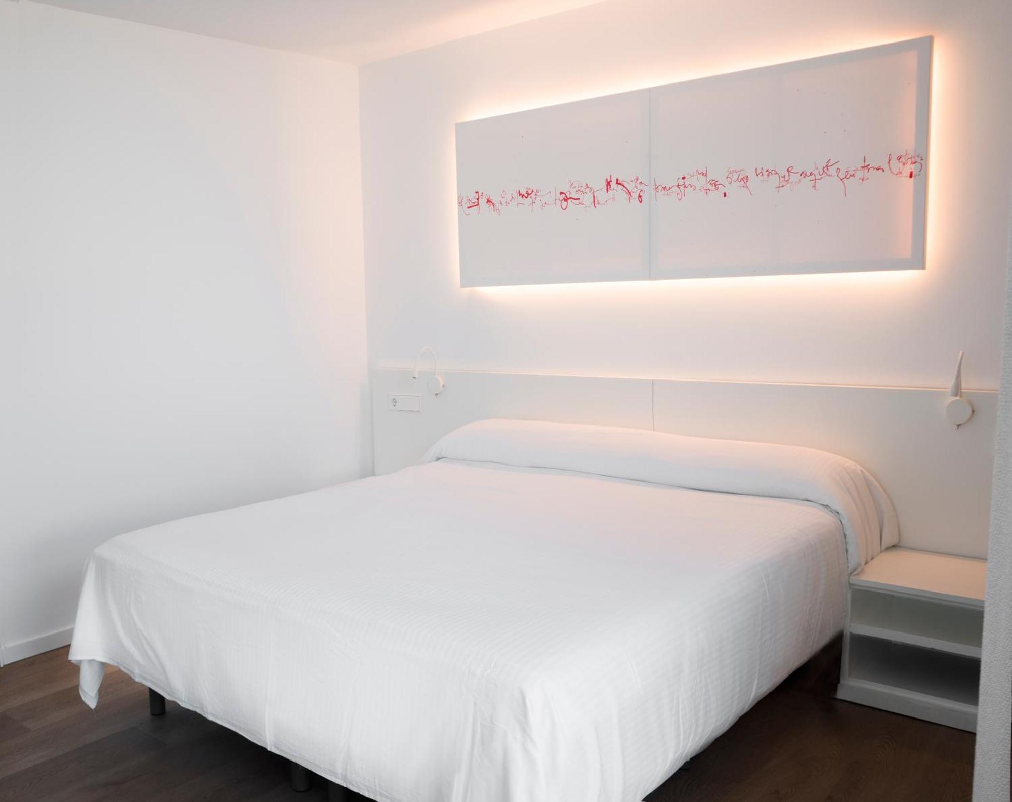 Hotel Moon Dreams Paraiso - Adults Recommended Es Canar  Exterior photo