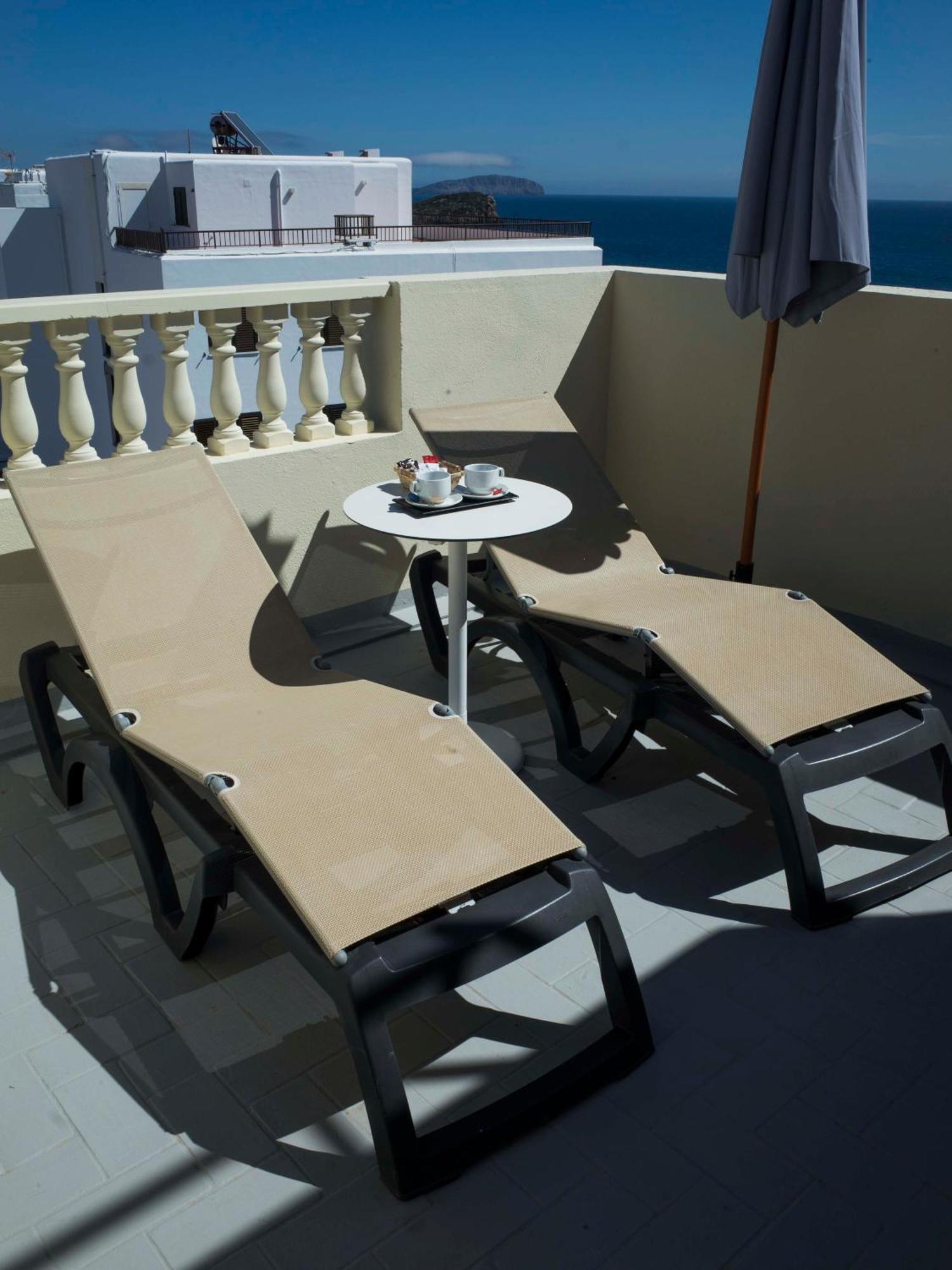 Hotel Moon Dreams Paraiso - Adults Recommended Es Canar  Exterior photo