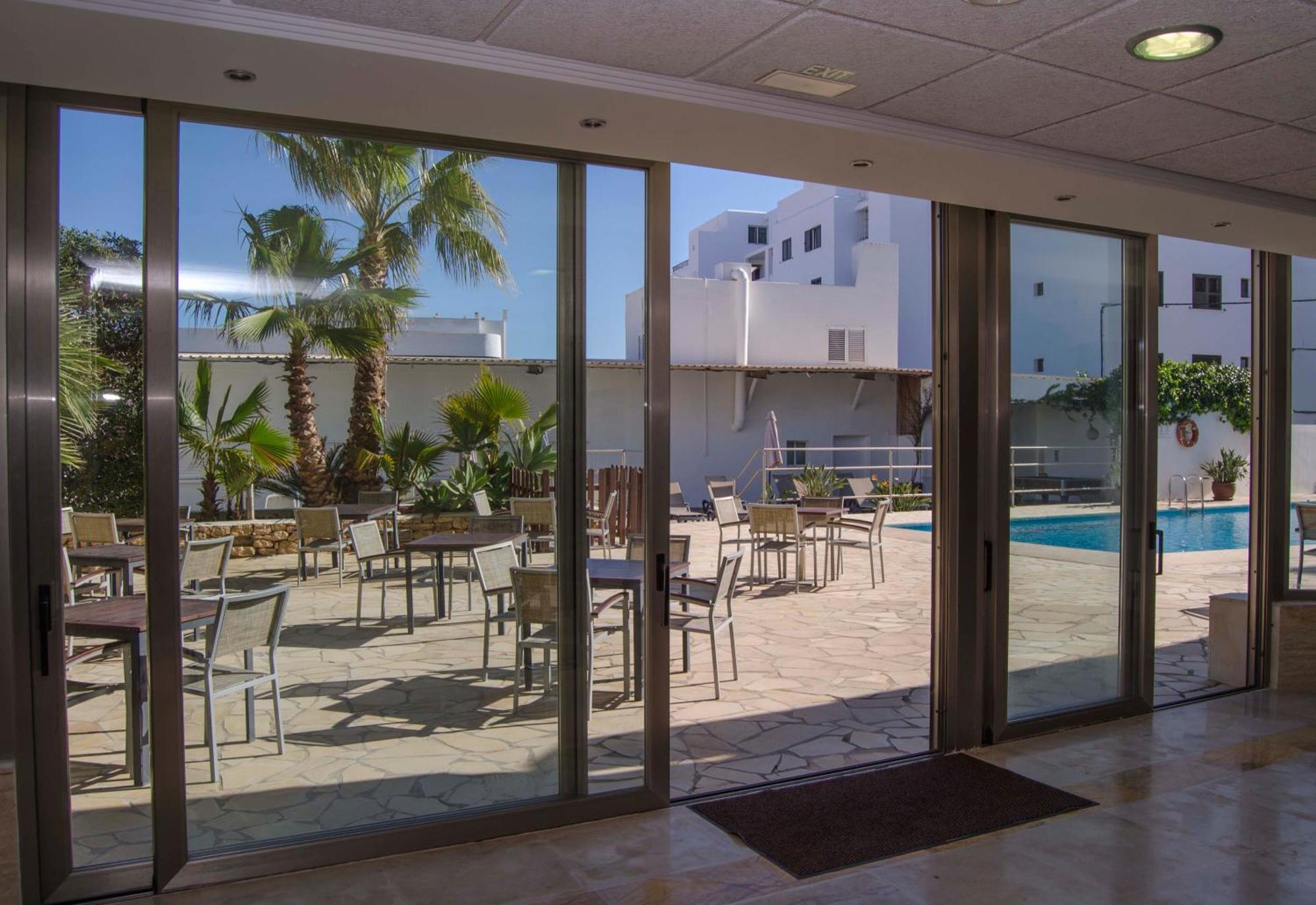 Hotel Moon Dreams Paraiso - Adults Recommended Es Canar  Exterior photo
